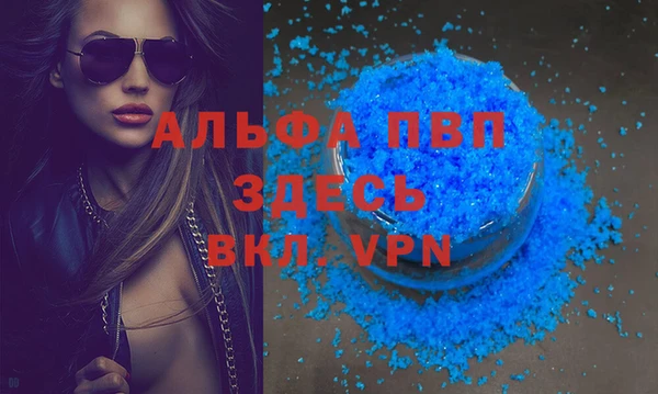 хмурый Вяземский